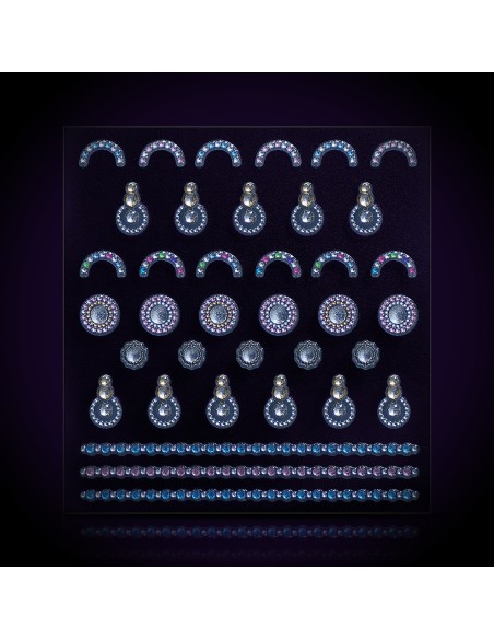 Charmuri de unghii Gelaxyo Thasos 05 Charmuri de unghii Gelaxyo Thasos 05