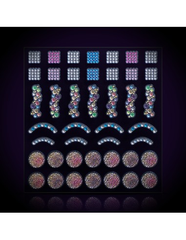 Charmuri de unghii Gelaxyo Thasos 06