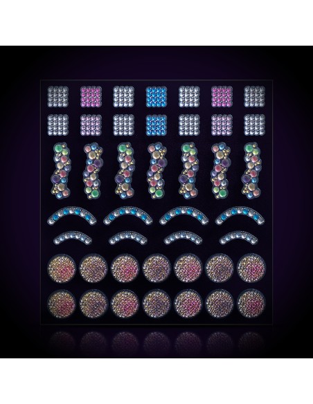 Charmuri de unghii Gelaxyo Thasos 06