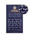 Charmuri de unghii Gelaxyo Rhodos 13
