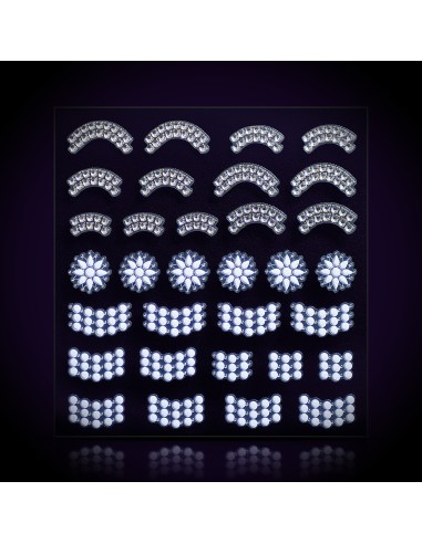 Charmuri de unghii Gelaxyo Rhodos 14