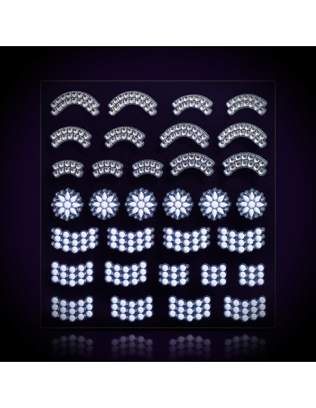 Charmuri de unghii Gelaxyo Rhodos 14 Charmuri de unghii Gelaxyo Rhodos 14