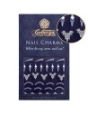 Charmuri de unghii Gelaxyo Rhodos 07