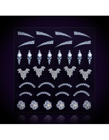 Charmuri de unghii Gelaxyo Rhodos 07