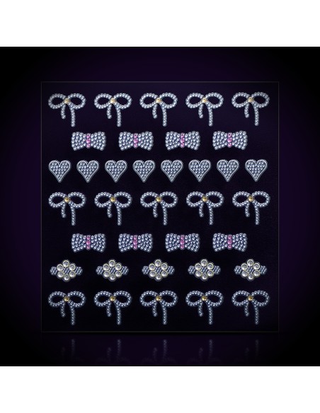 Charmuri de unghii Gelaxyo Rhodos 05