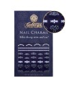 Charmuri de unghii Gelaxyo Rhodos 08
