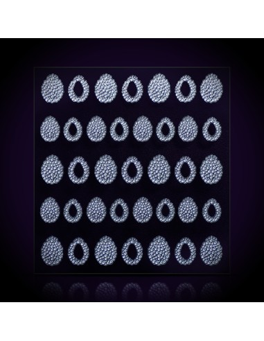 Charmuri de unghii Gelaxyo Rhodos 04