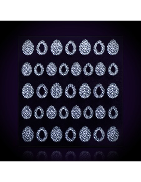 Charmuri de unghii Gelaxyo Rhodos 04