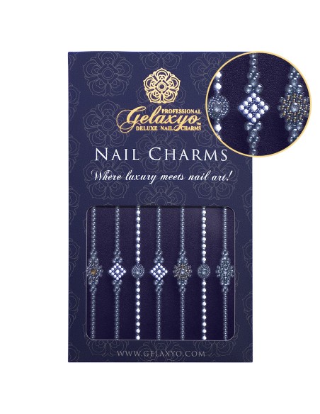 Charmuri de unghii Gelaxyo Zakynthos 04