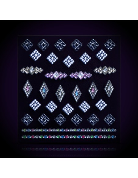 Charmuri de unghii Gelaxyo Thasos 02