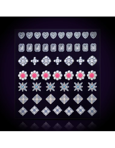 Charmuri de unghii Gelaxyo Naxos 03