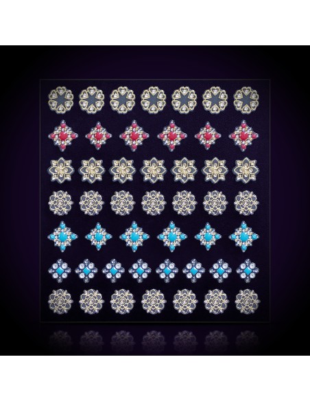 Charmuri de unghii Gelaxyo Naxos 01