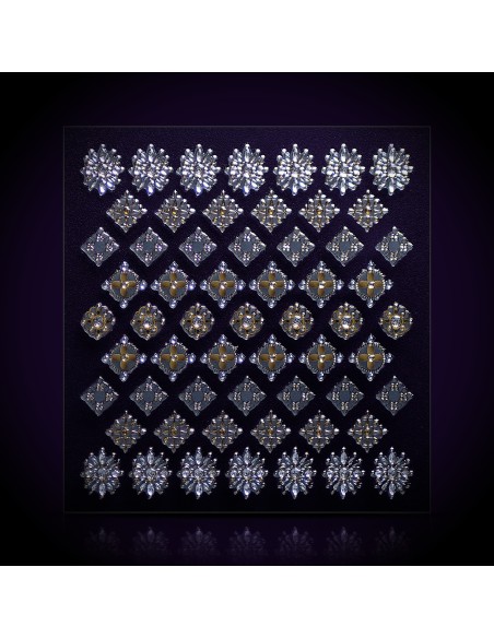 Charmuri de unghii Gelaxyo Naxos 08