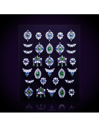 Charmuri de unghii Gelaxyo Mykonos 03