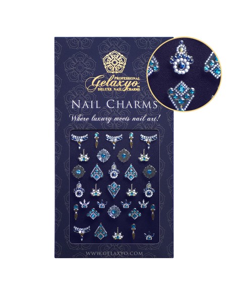 Charmuri de unghii Gelaxyo Mykonos 04