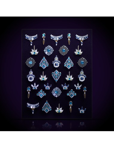 Charmuri de unghii Gelaxyo Mykonos 04