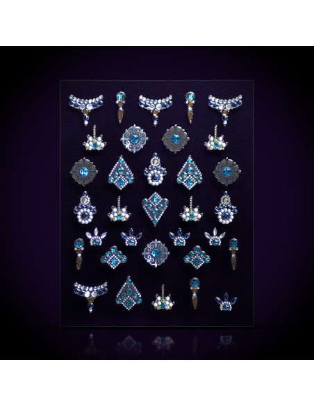 Charmuri de unghii Gelaxyo Mykonos 04