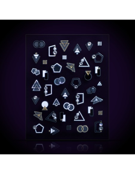 Charmuri de unghii Gelaxyo Santorini 05