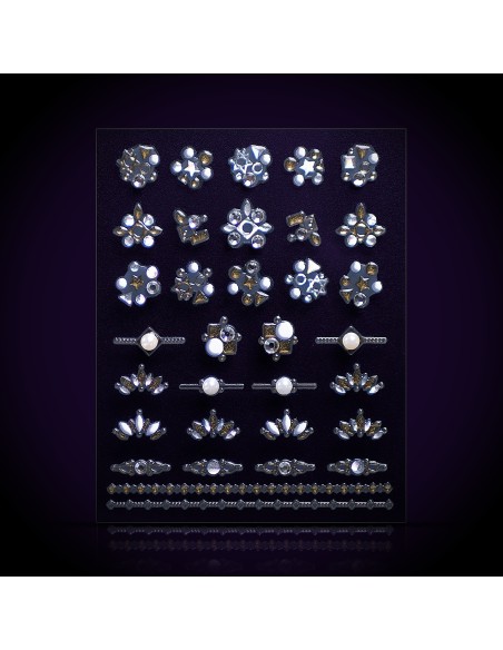 Charmuri de unghii Gelaxyo Santorini 06