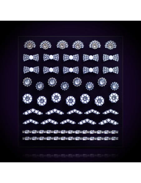 Charmuri de unghii Gelaxyo Rhodos 10