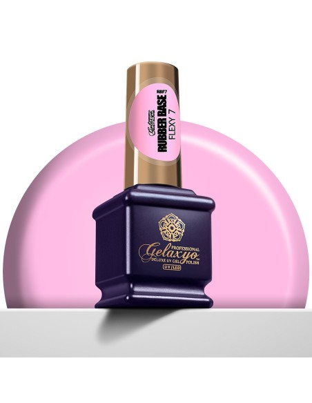 RUBBER BASE FLEXY7 15ML