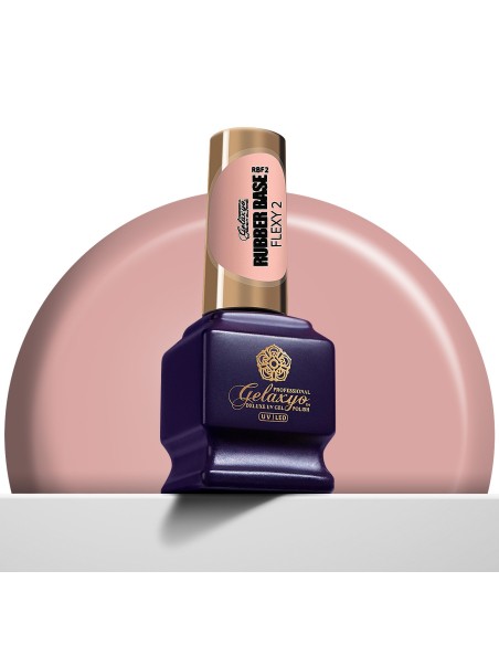 RUBBER BASE FLEXY2 7ml RUBBER BASE FLEXY2 7ml