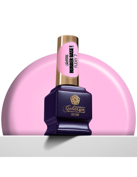 RUBBER BASE FLEXY7 15ML RUBBER BASE FLEXY7 15ML