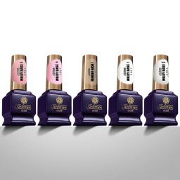 PACHET MILKY BASE 5 X 7ml