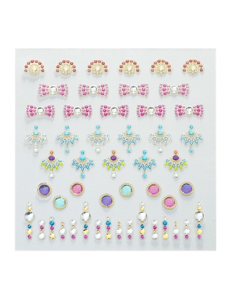 Charmuri de unghii Gelaxyo Thasos 04