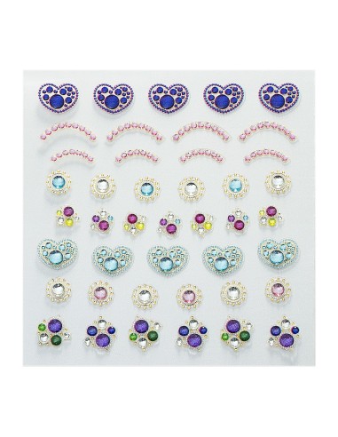 Charmuri de unghii Gelaxyo Thasos 01