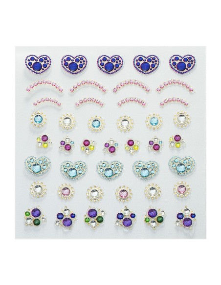 Charmuri de unghii Gelaxyo Thasos 01