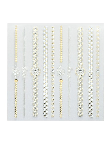 Charmuri de unghii Gelaxyo Zakynthos 06