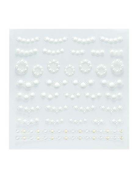 Charmuri de unghii Gelaxyo Rhodos 13