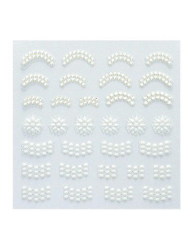 Charmuri de unghii Gelaxyo Rhodos 14