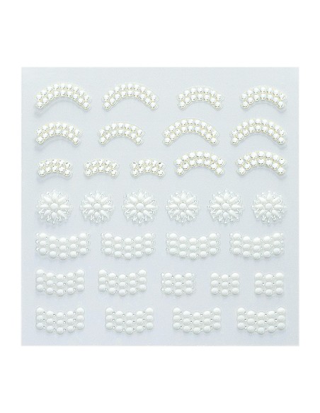 Charmuri de unghii Gelaxyo Rhodos 14 Charmuri de unghii Gelaxyo Rhodos 14