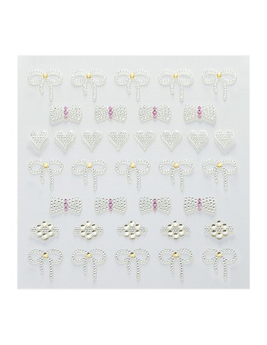 Charmuri de unghii Gelaxyo Rhodos 05