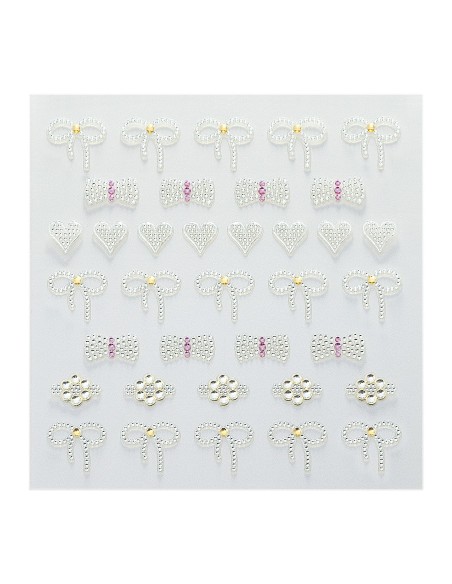 Charmuri de unghii Gelaxyo Rhodos 05