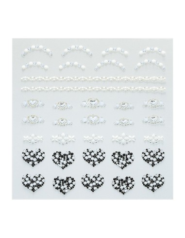 Charmuri de unghii Gelaxyo Rhodos 08