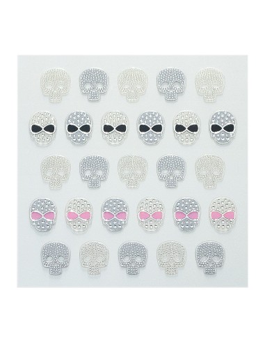 Charmuri de unghii Gelaxyo Rhodos 01