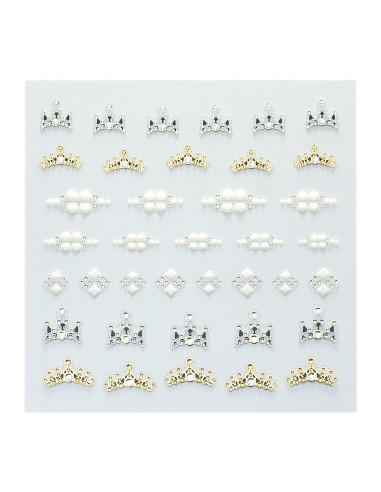 Charmuri de unghii Gelaxyo Rhodos 11