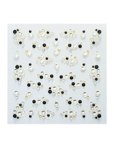 Charmuri de unghii Gelaxyo Rhodos 09