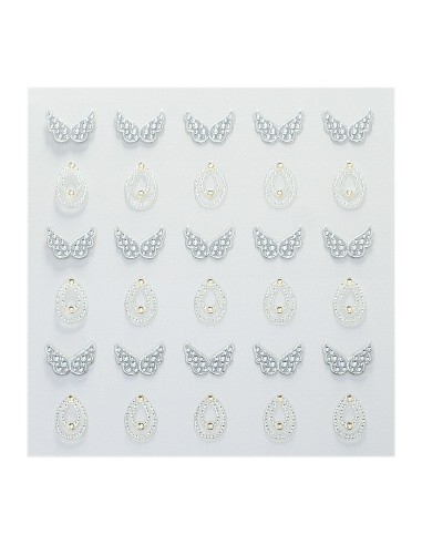 Charmuri de unghii Gelaxyo Rhodos 02