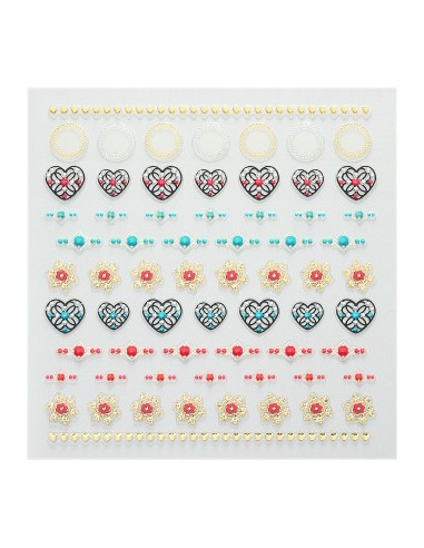 Charmuri de unghii Gelaxyo Naxos 07