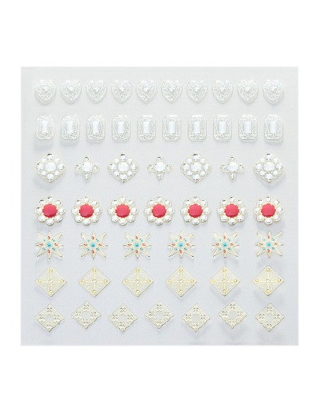 Charmuri de unghii Gelaxyo Naxos 03 Charmuri de unghii Gelaxyo Naxos 03