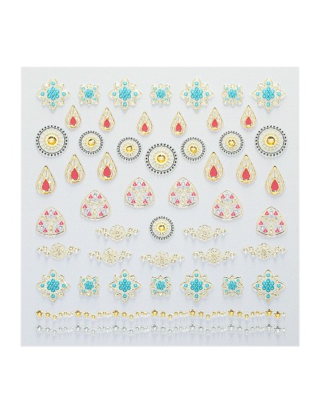 Charmuri de unghii Gelaxyo Naxos 02