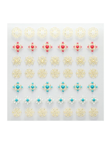 Charmuri de unghii Gelaxyo Naxos 01