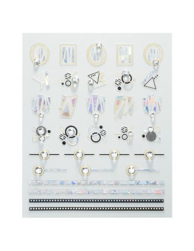 Charmuri de unghii Gelaxyo Santorini 04