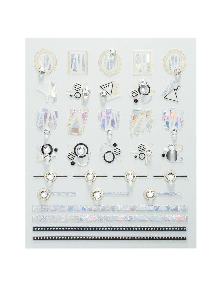 Charmuri de unghii Gelaxyo Santorini 04