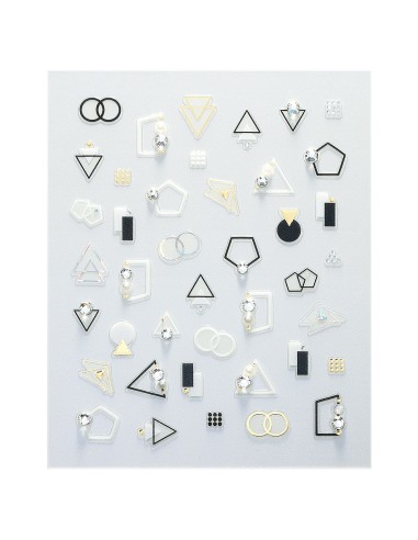 Charmuri de unghii Gelaxyo Santorini 05