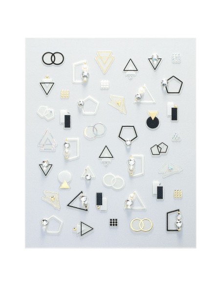 Charmuri de unghii Gelaxyo Santorini 05